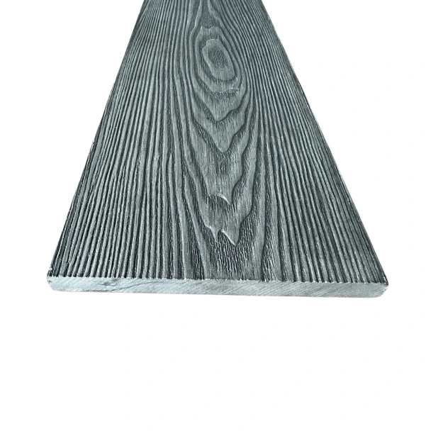 WPC plotovka - 3D embosovaný povrch, šířka 150, výška 150 cm, Grey WPC plotovka - 3D embosovaný povrch, šířka 150, výška 150 cm, Grey