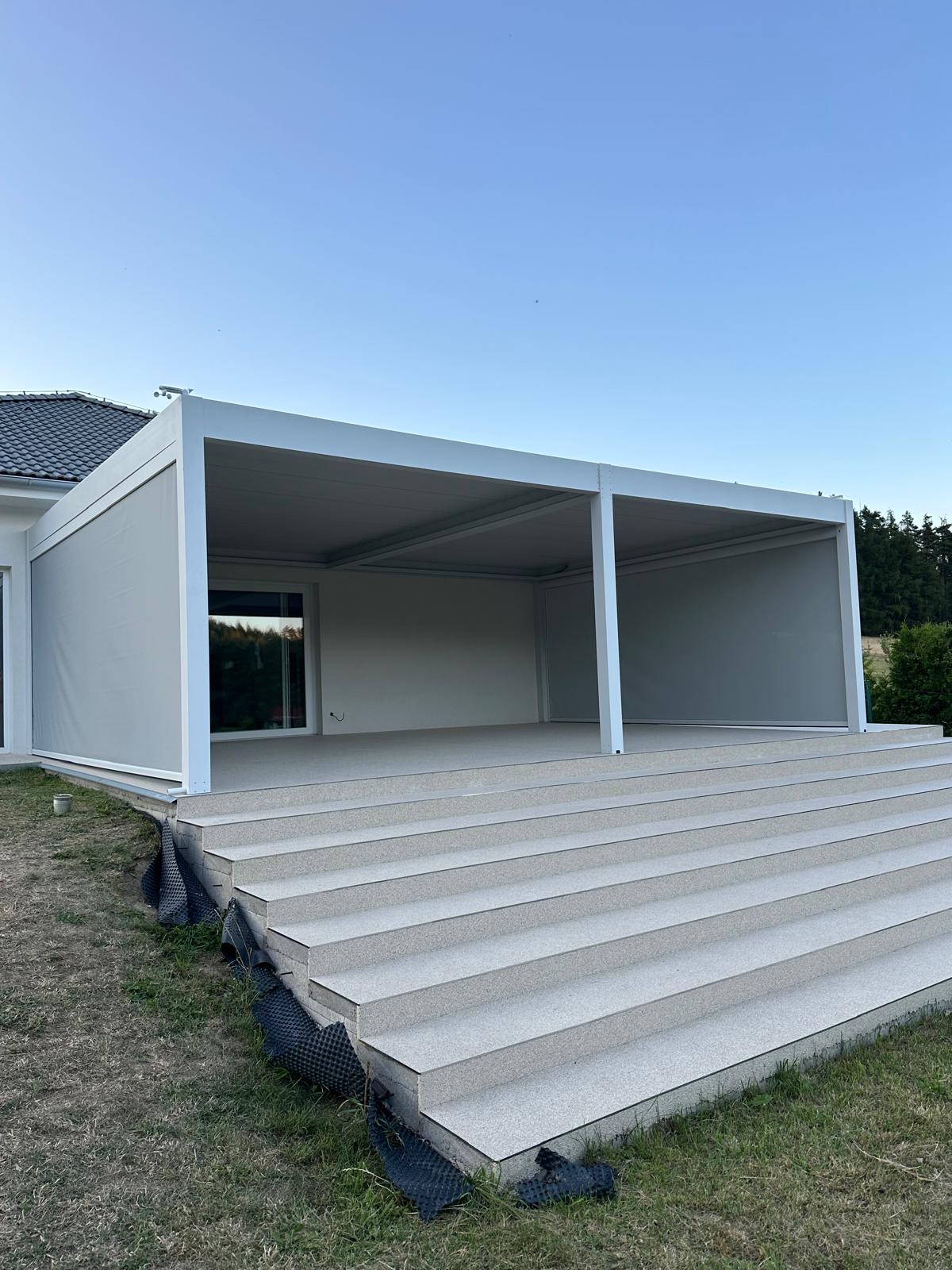 Strakonice realizace 3